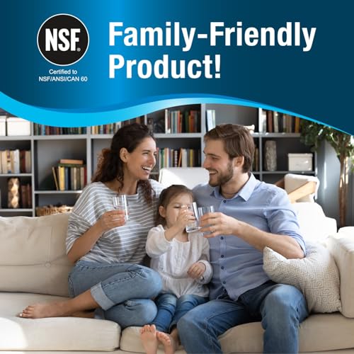 Pro Products Neutra Sul 4-Pack Professional Water Oxidizer for Odor & Impurity Removal