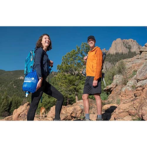 Katadyn BeFree Gravity 6L Water Filter System for Camping & Group Use