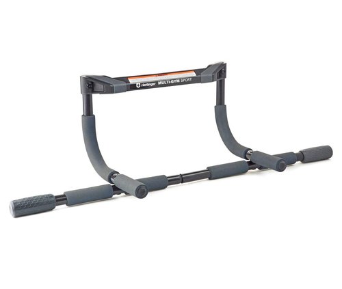 Harbinger Multi-Gym Sport Pull-Up Bar