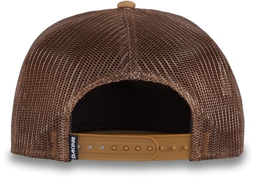 Dakine Peak to Peak Trucker - Rubber