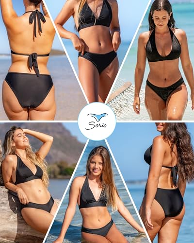 Heavy Flow Period Swimwear for Teens & Women Small Black - Water-Resistant Swimsuit