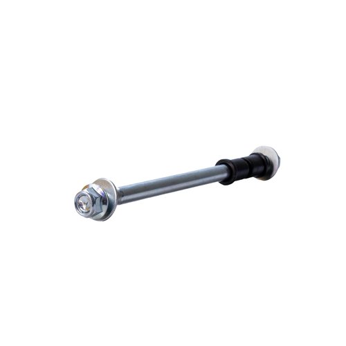 AlveyTech Front Axle Bolt, Spacers, and Lock Nut for The Razor MX500, MX650, & SX500 McGrath Dirt Rocket