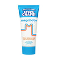 Megababe Thigh Rescue Gel - Clear Anti-Friction Barrier for Chafing | Sweat-Resistant & No-Mess Applicator | 2.5 fl oz