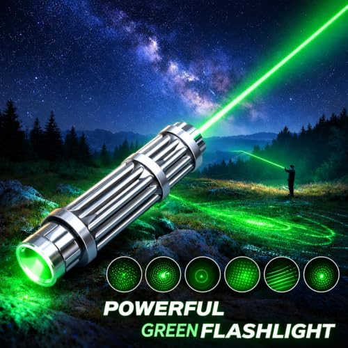 Rechargeable Waterproof LED Flashlight - Compact & Portable