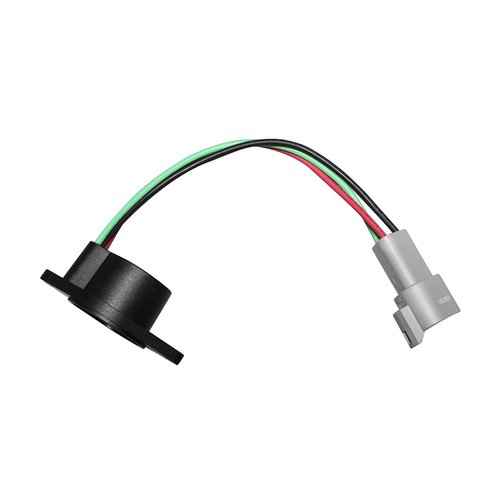 Golf Cart Speed Sensor, for Club car Speed Sensor 48 Volt, ADC Motor, fit Club Car DS&Precedent,OEM 102704901,102265601