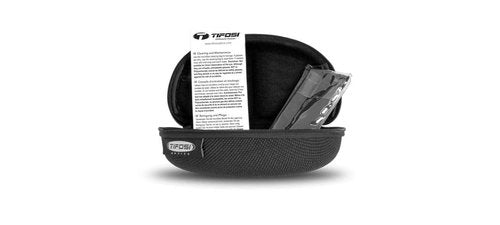 Tifosi Optics Alliant Sunglasses Gunmetal/Light Night Fototec, One Size - Men's