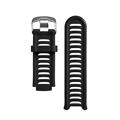 Garmin 010-11251-06 Replacement Band/Strap for Forerunner 910XT Multisport GPS Watch - Black