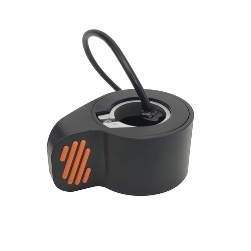 MORICHS Throttle Accelerator Replacement for Ninebot F25 F30 F40 Scooter Throttle Assembly Accessories for Segway Ninebot F25 F30 F40 Electric Scooter