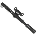Shimano MINIPUMP Telescopic Compact MINIPUMP Telescopic Magnet Lock System