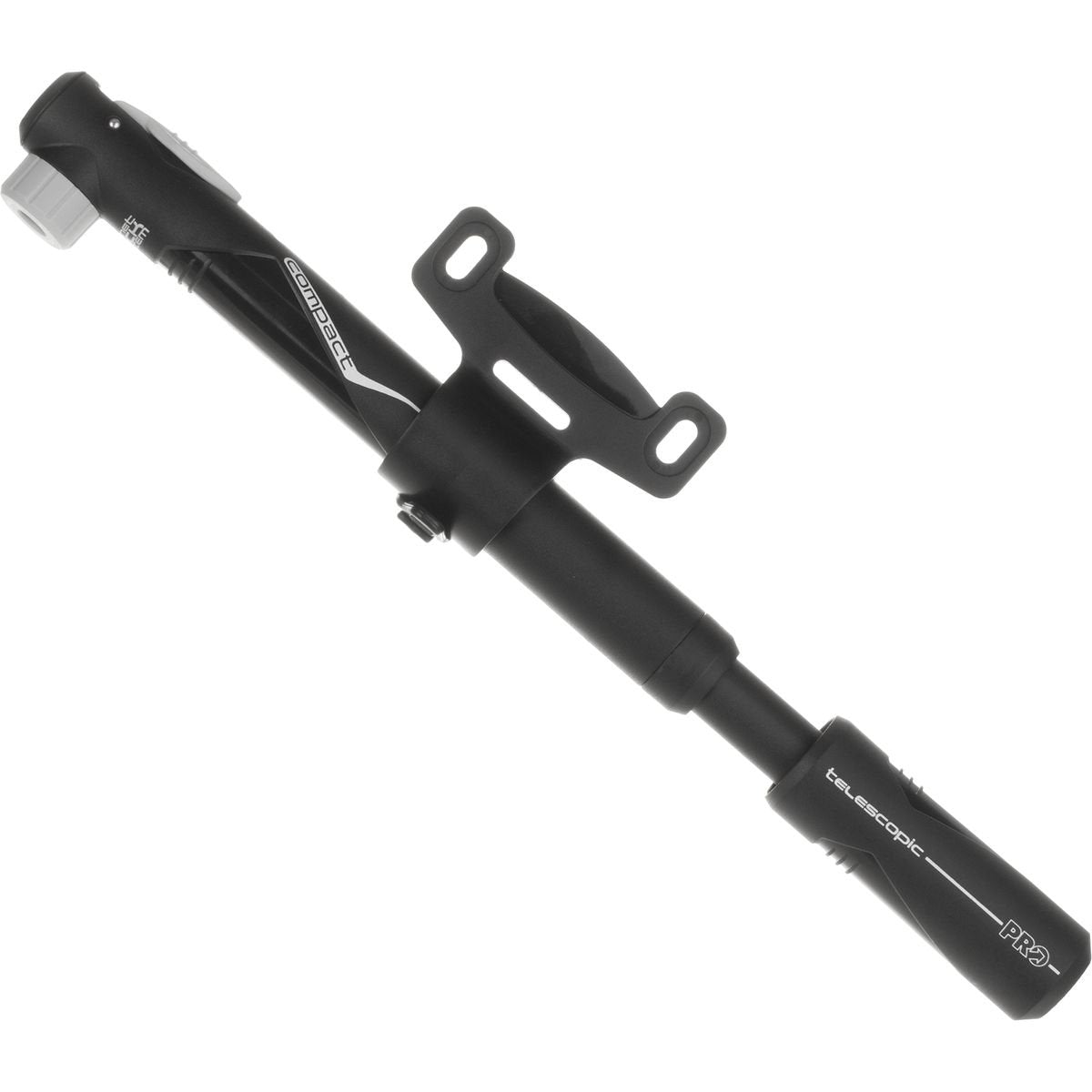Shimano MINIPUMP Telescopic Compact MINIPUMP Telescopic Magnet Lock System