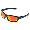 Duduma Polarized Sports Sunglasses for Men Women Baseball Running Cycling Fishing Driving Golf Sunglasses Du645