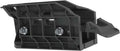 Kolpin Stronghold Autolatch,Black