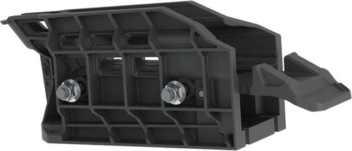 Kolpin Stronghold Autolatch,Black