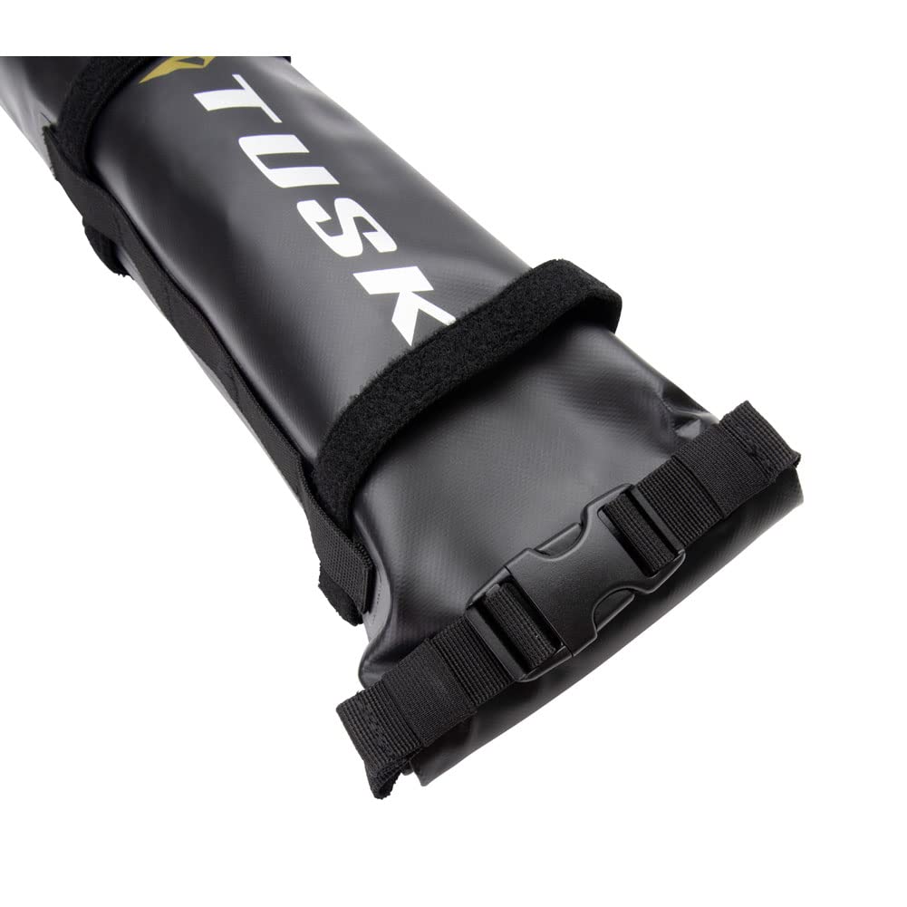 Tusk Tent Pole Bag Black