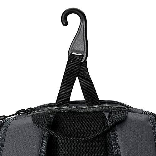 Louisville Slugger Omaha Stick Pack Bag - Bat, Helmet & Gear Organizer