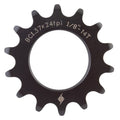 Origin8 Track Cog, 14T x 1/8, Black