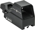 Sightmark Ultra Shot R-Spec Reflex Sight - Precision Optics for Quick Target Acquisition