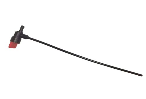 Golf Cart Fuel pickup tube with shut off valve for Club Car DS Gas Model Replace#101896901