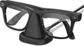 Charging Stand for Ray-Ban Meta Smart Glasses, Portable Charging Dock for Wayfarer, Headliner, Skyler with 3.3 ft USB-C Cable, Charger for Meta Glasses RayBan (Charging Dock)