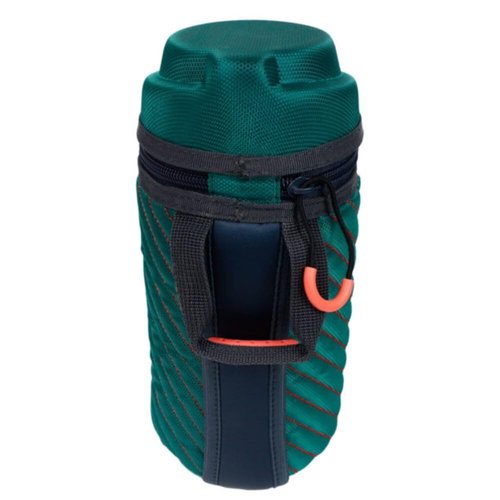 Nalgene Wide Mouth Insulated Sleeve, 32 oz, Teal, 32oz, 2355-0024