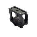okyass 1.54''/1.93" Height Heightening Bracket Scope Mount for Tactical T2 Red Dot Sight QD Scope Riser Mount (1.93" Center Height)