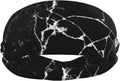 Skiennix Sports Sweatband - Absorbent Headbands for Men & Women | Ideal for Running, Yoga & Fitness