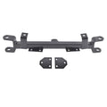 Getanye Front Axle 70539-G01 Replacement for 1994-2000 EZGO TXT Medalist Gas Electric Cart Front Axle 70536-G01 70001-G01