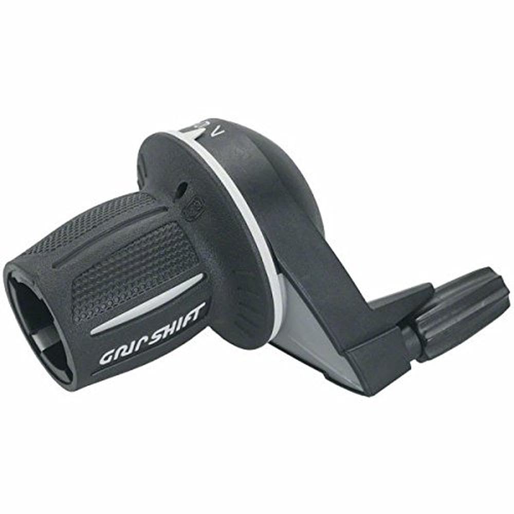 SRAM MRX Comp Shifter Set 7 Speed Rear Microfriction Front Includes Stationary