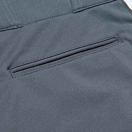 Champro Men's Triple Crown Knicker Baseball Pants Medium Graphite