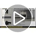 Boat Boarding Ladder for Sea-Doo RXT, GTX, GTR, RXP-X, Wake Pro | Anti-Slip Step