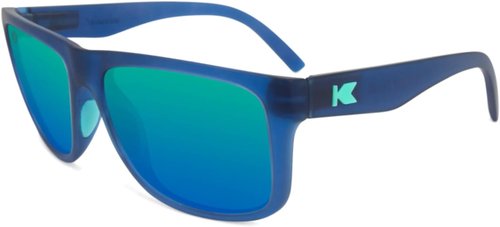 Knockaround Torrey Pines Polarized Sunglasses - UV400 Protection for Men & Women | Stylish & Durable