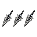 Wasp SharpShooter Traditional 150 Grain Cut-On-Contact Broadhead