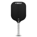Recly Pickleball Paddle,14MM Carbon Fiber Pickleball Paddles with Expanded Sweet Spot for Balanced Performance,USAPA Approved O1E