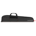 Allen Company Marlin 42″ Lever-Action Rifle Case – Lockable Soft Gun Case with Storage Pocket – Classic Tan Canvas