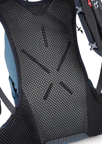 Lightweight Hydration Pack with 3L Reservoir Sleeve - 12L, 18L & 25L Sizes