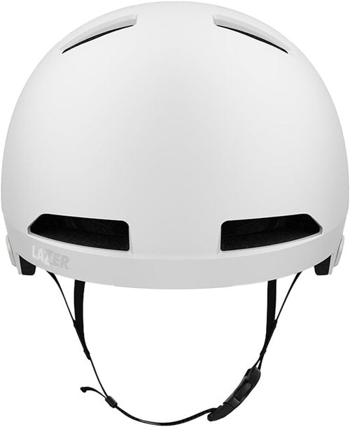 LAZER Maze Jr. Kids Bike Helmet - Adjustable Fit for Ages 5+ | Safe & Stylish for Boys and Girls