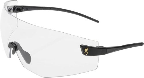 Browning Comp Series Shooting Glasses - Durable Protection & Clear Vision | Adjustable Fit