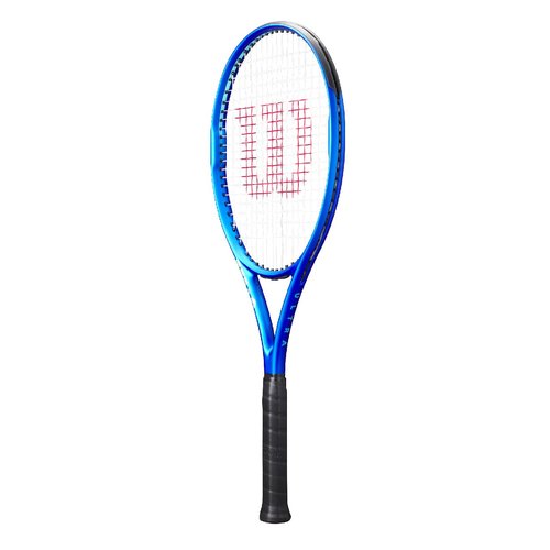 Wilson Ultra Team V5 Adult Performance Tennis Racket - Grip Size 1-4 1/8"