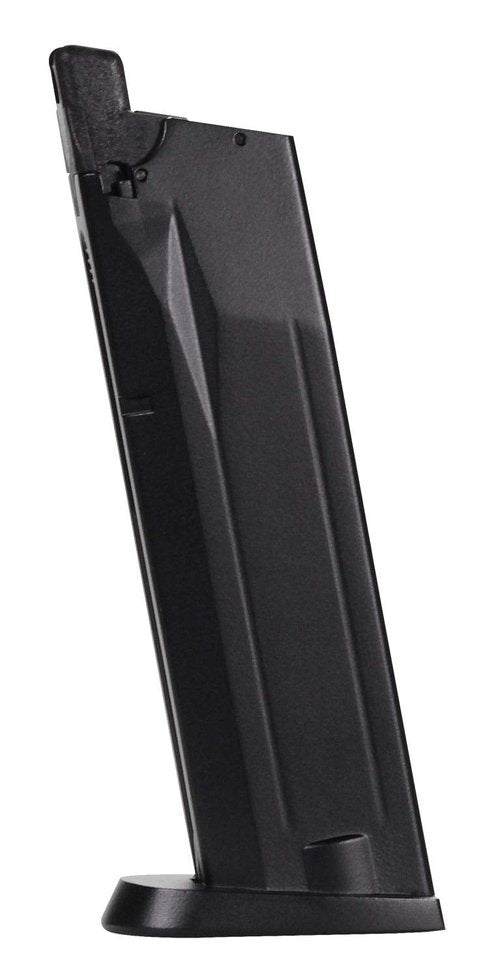 Smith & Wesson M&P 40 6mm BB Pistol Airsoft Gun Magazine, 15-Round Capacity (2275907)