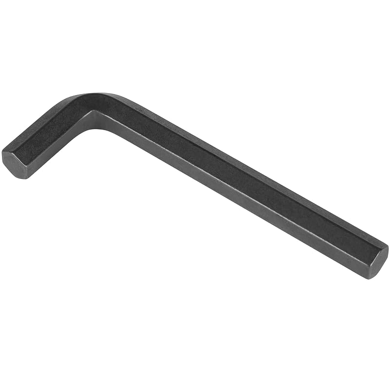Replacement Hex Bolts for Olympic & Curl Bars with 12mm Wrench