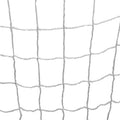 Soccer Goal Nets | Replacement Football Net for 6' x 4', 8' x 6', 12' x 6', 24' x 8' Goals - Posts Not Included