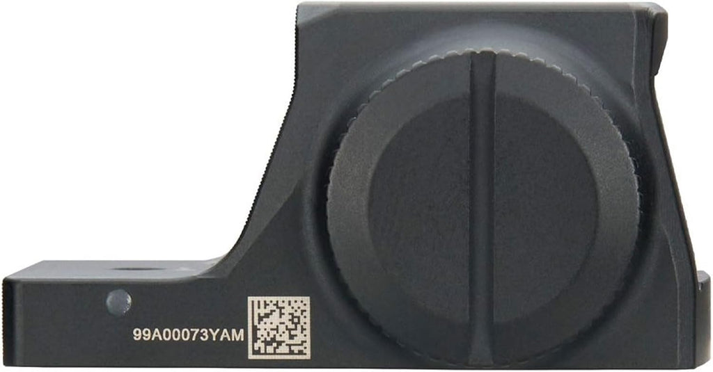 SIG SAUER Romeo-X Reflex Sight - Rugged, Lightweight, Waterproof Pistol-Mounted Design with 15 Illumination Settings