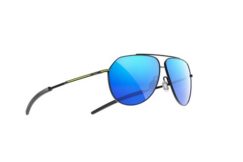 Livewire Black Acid Matte – Volt+ Offshore Polarized