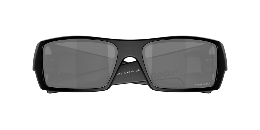 Oakley Gascan OO9014 Rectangular Sunglasses