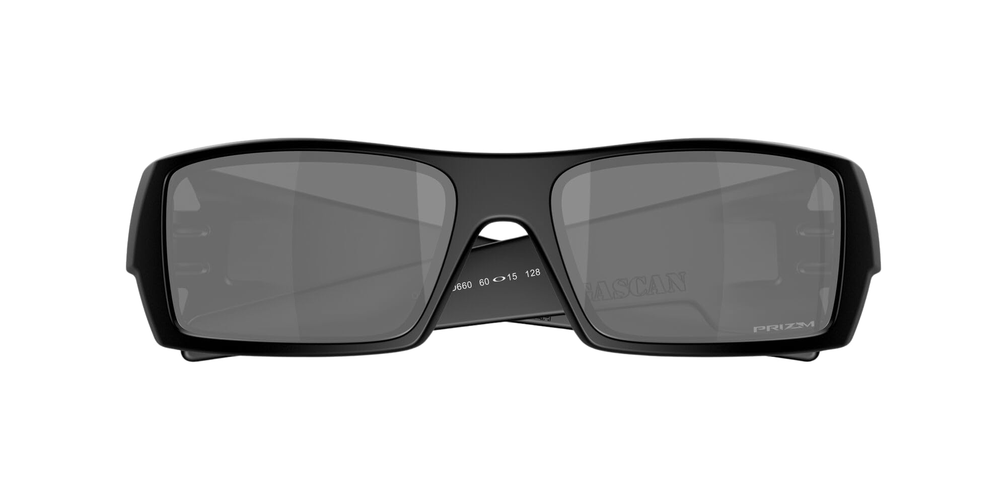 Oakley Gascan OO9014 Rectangular Sunglasses