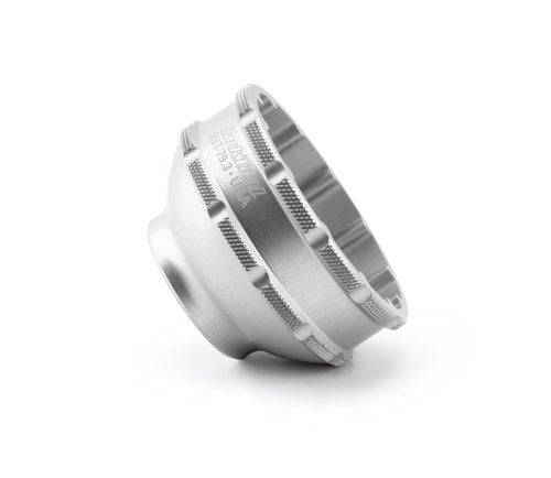 Park Tool BBT-79.3 12-Notch Bottom Bracket Tool — Fits SRAM DUB, Cinch, Rotor BSA30, etc.