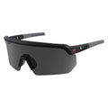 Ergodyne Skullerz Aegir Safety Glasses - ANSI Z87.1+ Certified Protection | Durable & Comfortable Fit