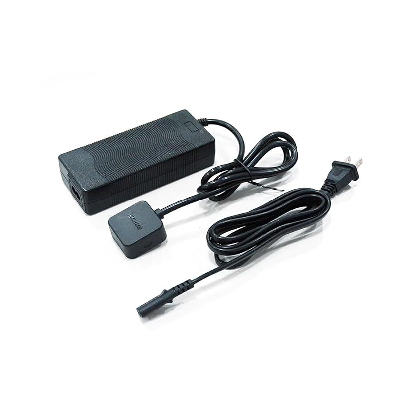 Rapid Charger for 122Wh Underwater Scooter Battery - Sublue Mix & Mix Pro
