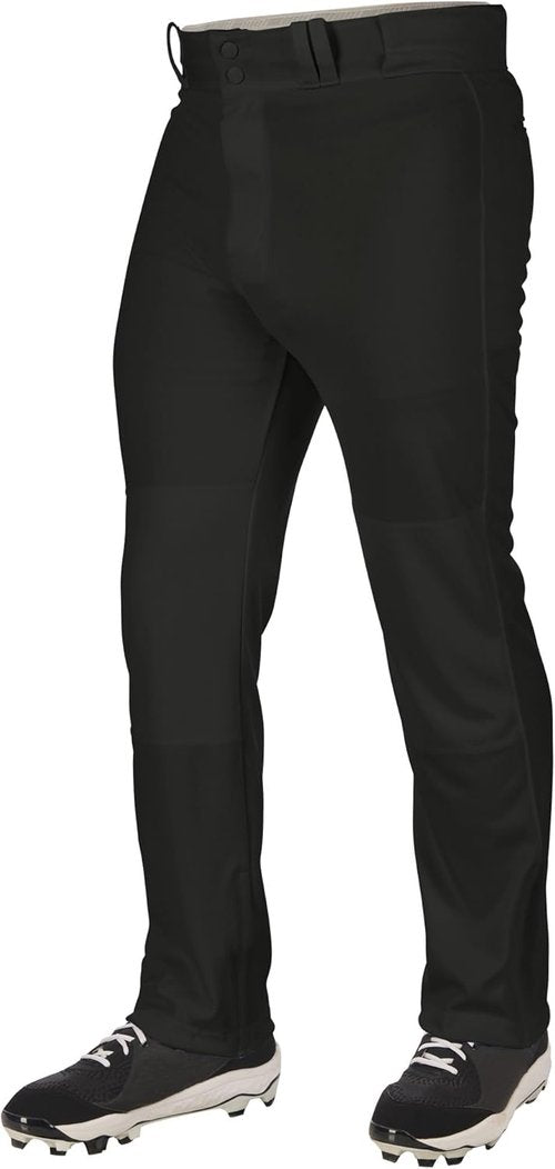 Champro Triple Crown 2.0 Baseball Pants - Open Bottom Design for Comfort | Youth Sizes Available