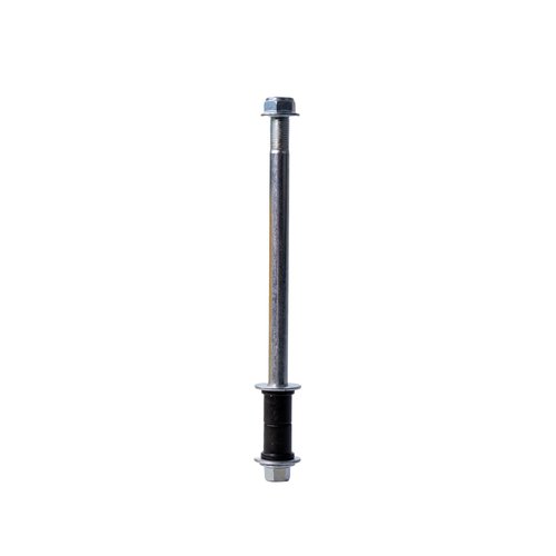 AlveyTech Front Axle Bolt, Spacers, and Lock Nut for The Razor MX500, MX650, & SX500 McGrath Dirt Rocket